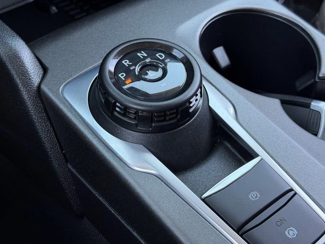 Certified 2025 Ford Bronco Sport Big Bend w/ Convenience Package AWD/4WD image 27