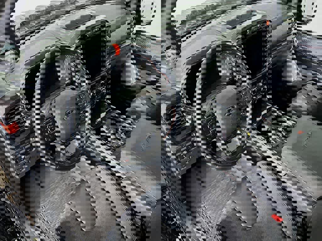 Certified 2023 Ford F150 Raptor w/ Equipment Group 802A Raptor R image 9