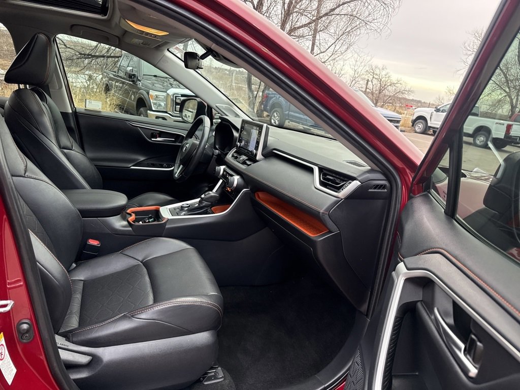 Used 2019 Toyota RAV4 Adventure image 31