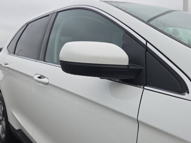 Certified 2023 Ford Edge SEL w/ Convenience Package AWD/4WD image 5