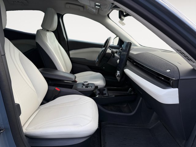 Certified 2024 Ford Mustang Mach-E Premium AWD/4WD image 18