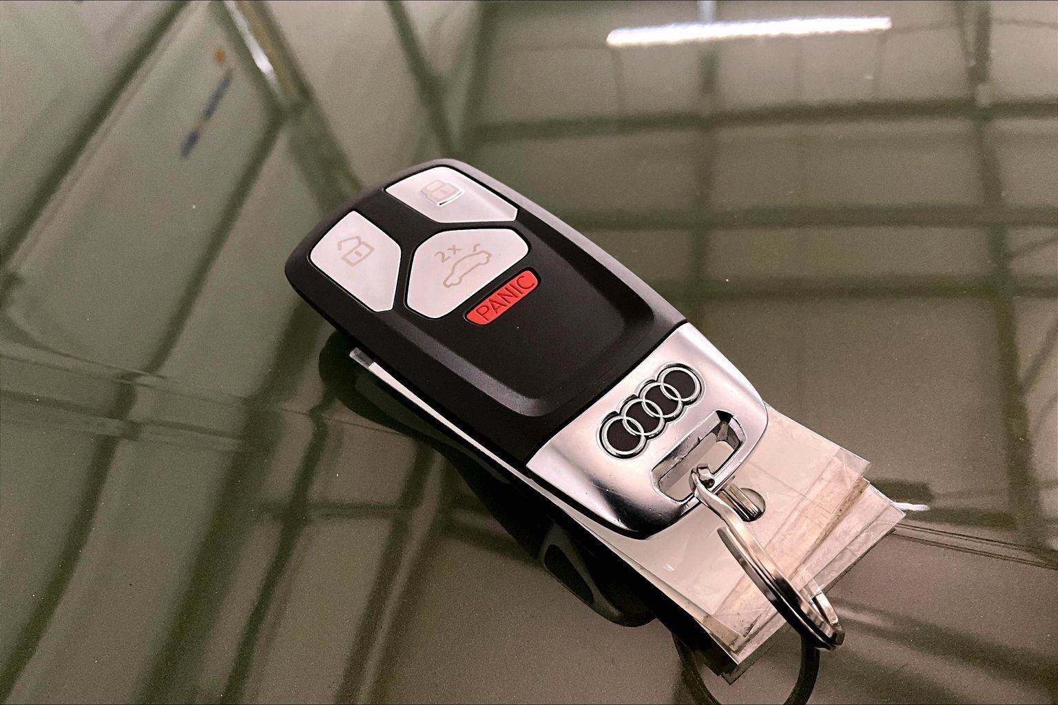 Used 2022 Audi Q5 2.0T Premium image 9