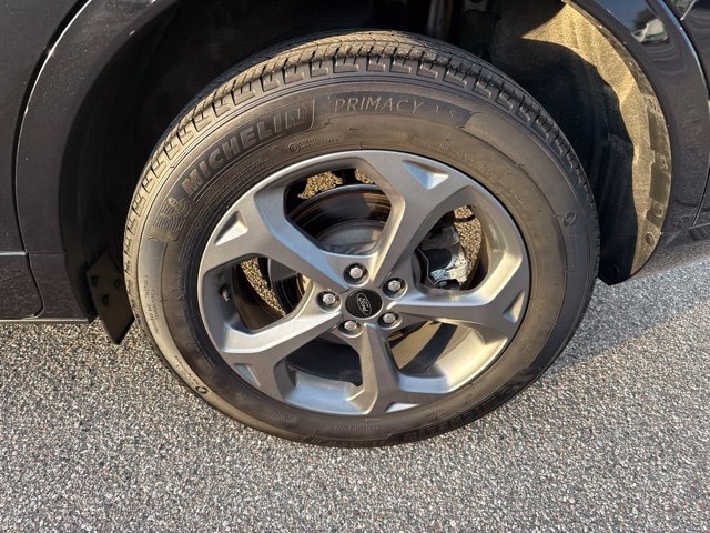 Certified 2023 Ford Escape ST-Line Select w/ Tech Pack #1 AWD/4WD image 4