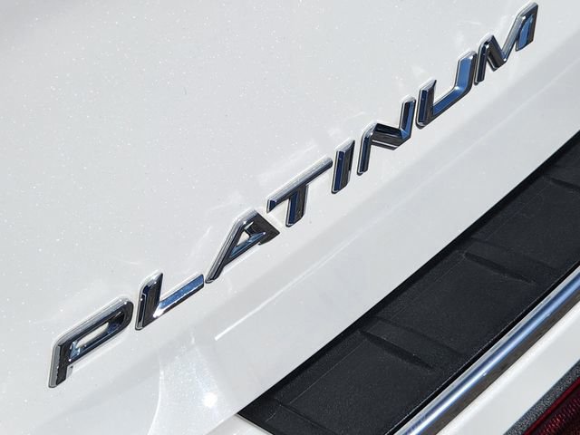 Certified 2023 Ford Explorer Platinum w/ Technology Package AWD/4WD image 21
