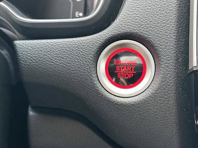 Used 2018 Honda CR-V EX image 32