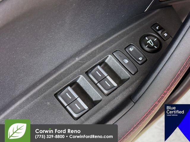 Used 2021 Acura TLX w/ A-SPEC Pkg AWD/4WD image 21