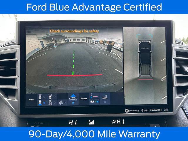 Used 2022 Toyota Tundra Platinum w/ Advanced Package image 22