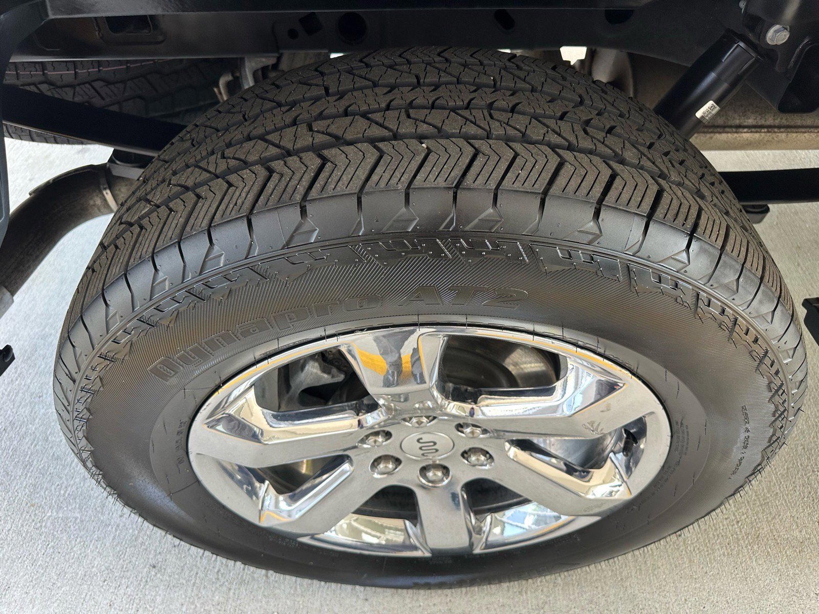 Certified 2023 Ford F150 King Ranch w/ Equipment Group 601A High image 15