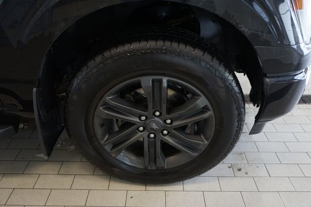 Certified 2021 Ford F150 Lariat w/ Equipment Group 502A High image 16