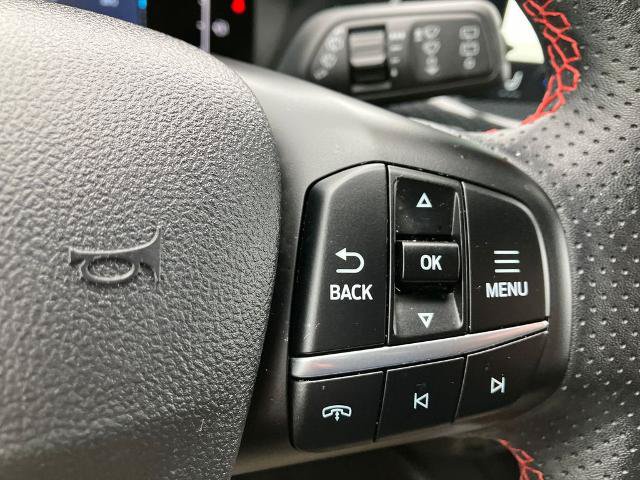 Certified 2024 Ford Escape ST-Line w/ Tech Pack #1 AWD/4WD image 38