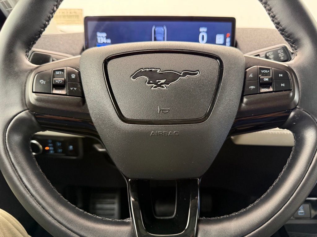 Certified 2023 Ford Mustang Mach-E Premium RWD image 42