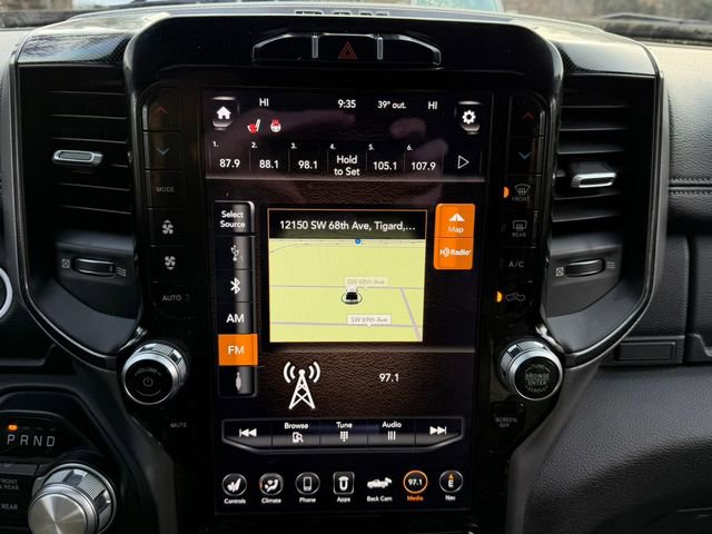 Used 2020 RAM 2500 Power Wagon image 24