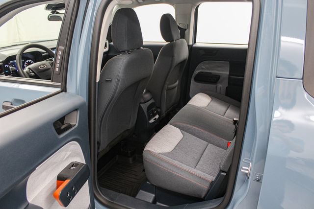 Certified 2023 Ford Maverick XLT w/ Equipment Group 300A Standard AWD/4WD image 13