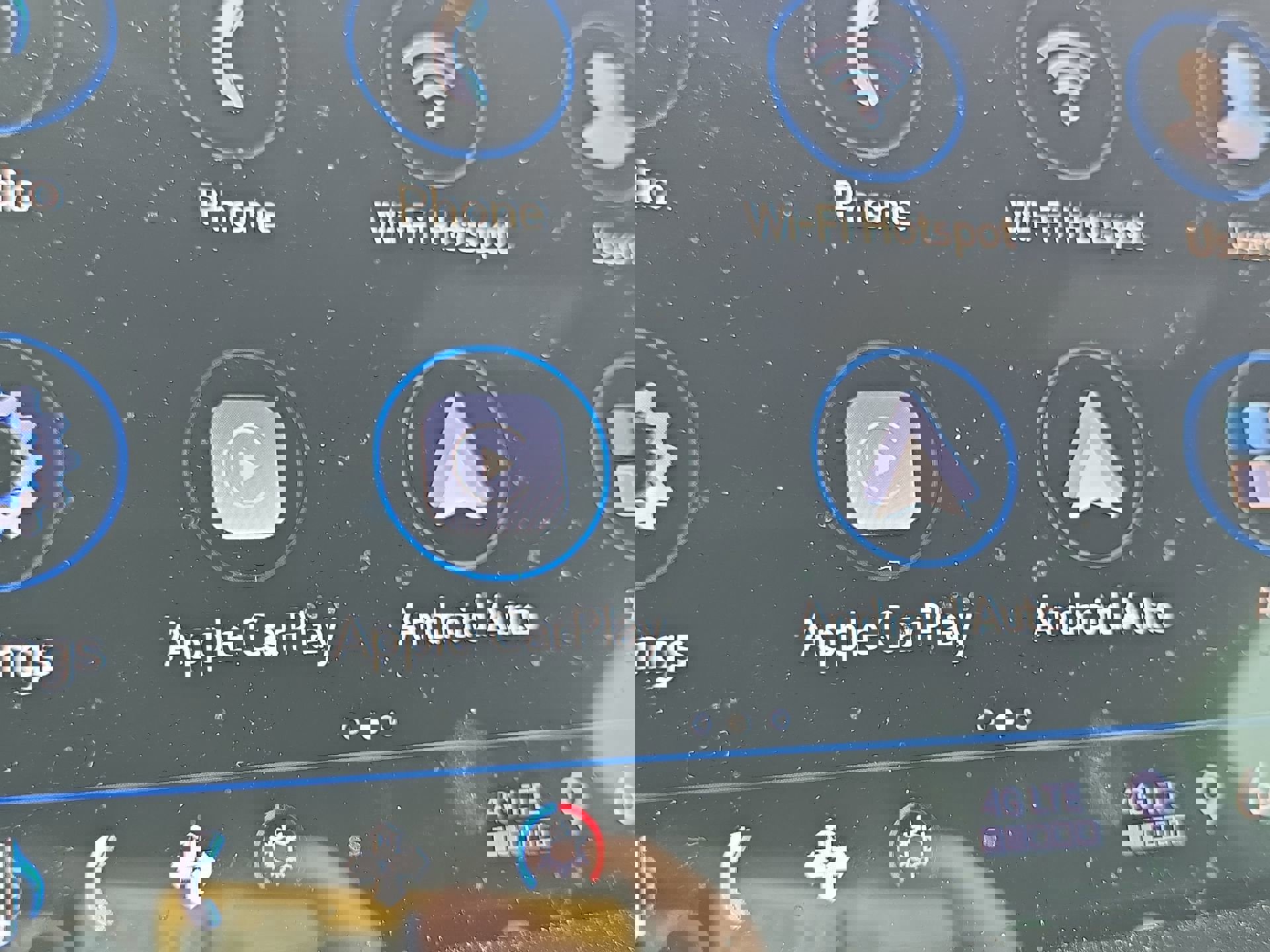 Used 2020 Cadillac CT4 Sport w/ Climate Package image 18