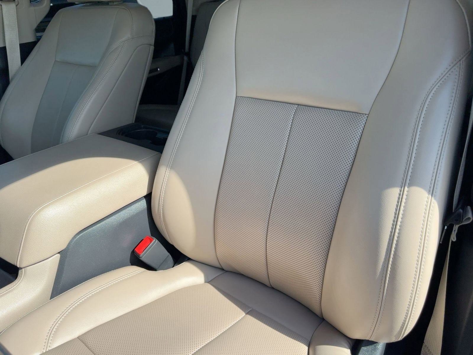 Certified 2022 Ford Expedition XLT image 23