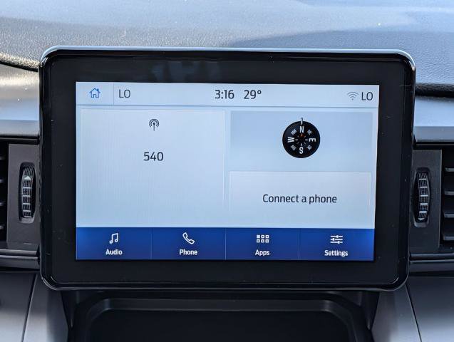 Certified 2023 Ford Explorer XLT AWD/4WD image 17