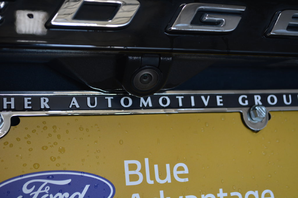 Certified 2024 Ford Edge SEL w/ Convenience Package AWD/4WD image 15