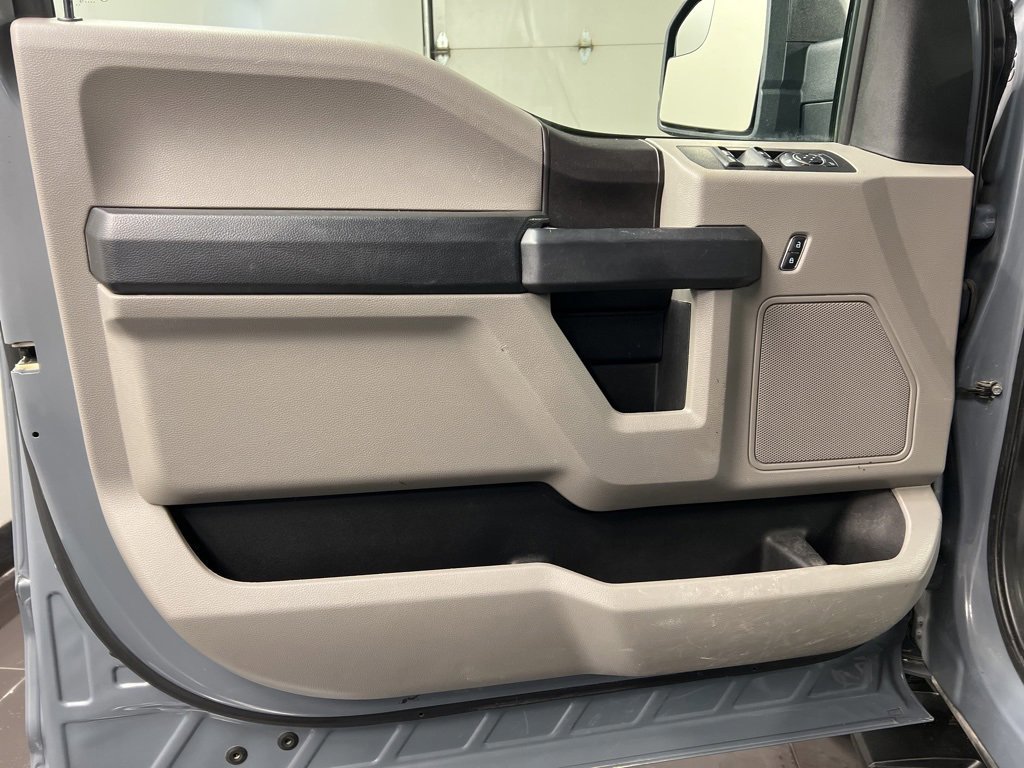 Certified 2019 Ford F150 XL w/ Equipment Group 101A Mid image 28