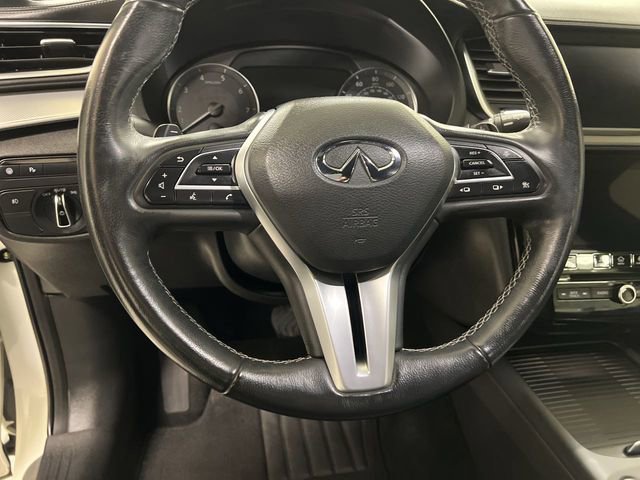 Used 2020 INFINITI QX50 Essential w/ Edition 30 Package image 9