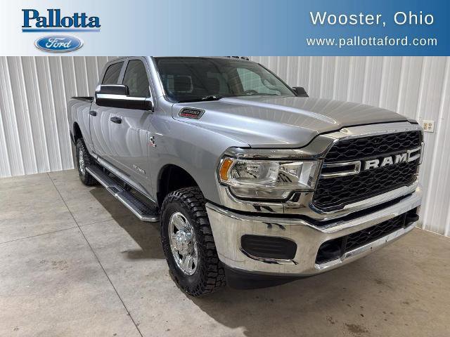 Used 2020 RAM 2500 Tradesman image 1
