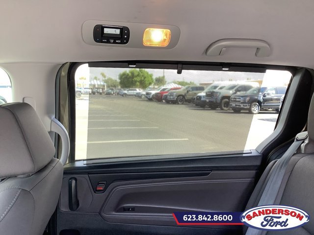 Used 2020 Honda Odyssey EX image 21