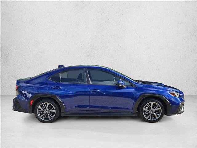 Used 2024 Subaru WRX AWD/4WD image 4