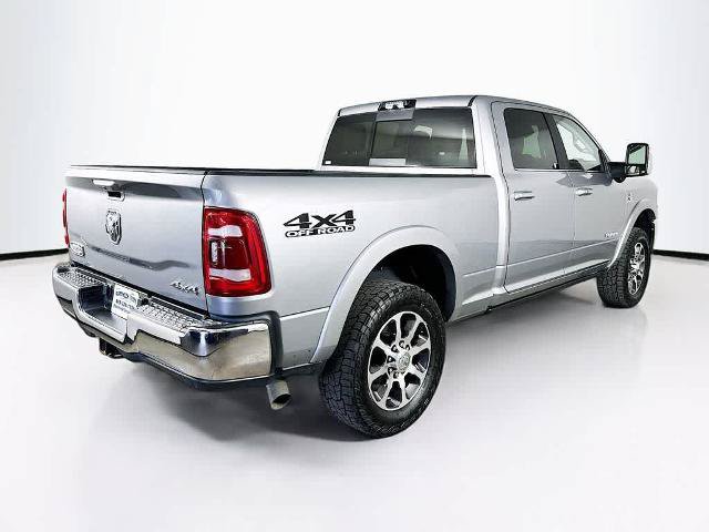 Used 2024 RAM 2500 Limited w/ Safety Group AWD/4WD image 24