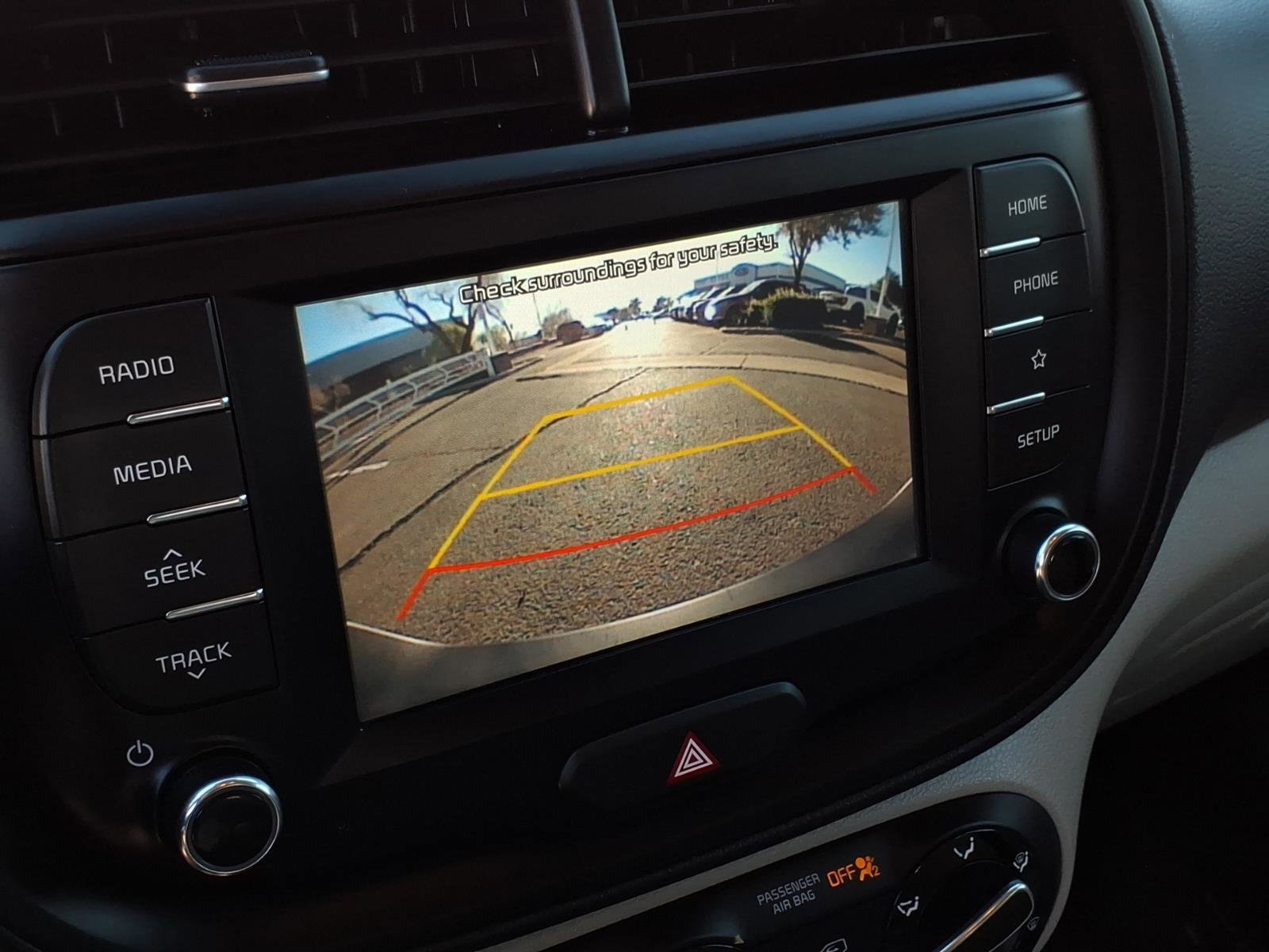 Used 2020 Kia Soul LX image 20