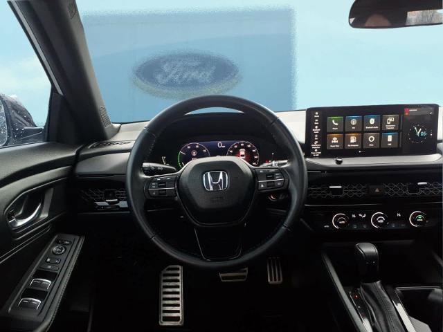 Used 2024 Honda Accord Sport image 17