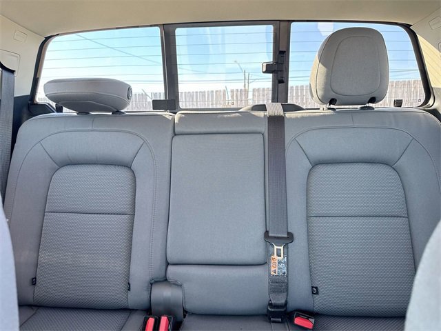 Used 2020 Chevrolet Colorado LT w/ Colorado RST Special Edition image 30