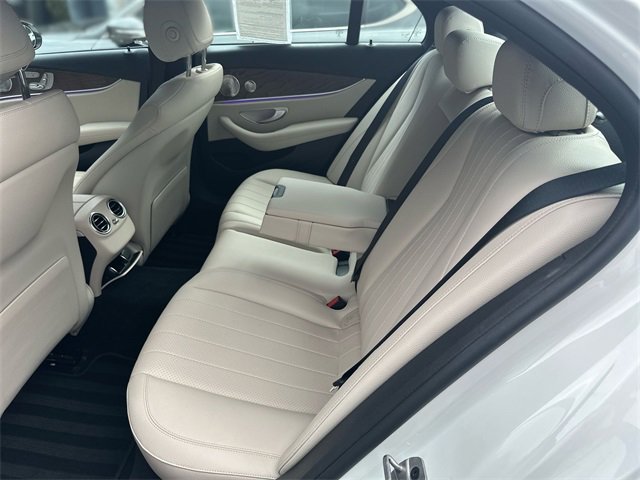 Used 2022 Mercedes-Benz E 350 Sedan image 24