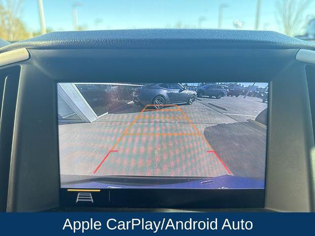 Used 2020 GMC Terrain SLT image 19