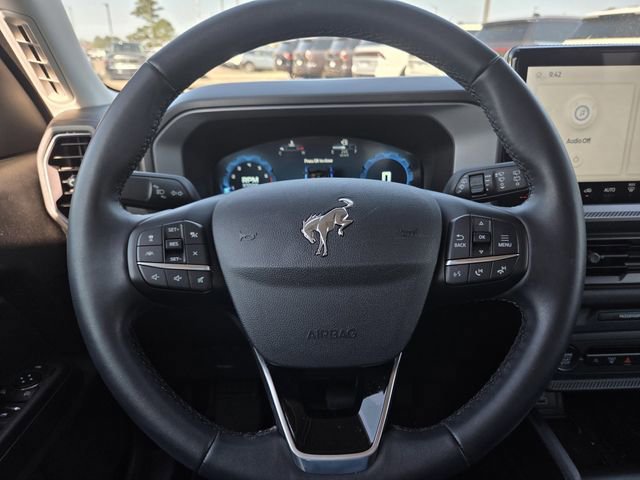 Certified 2025 Ford Bronco Sport Big Bend w/ Convenience Package image 20