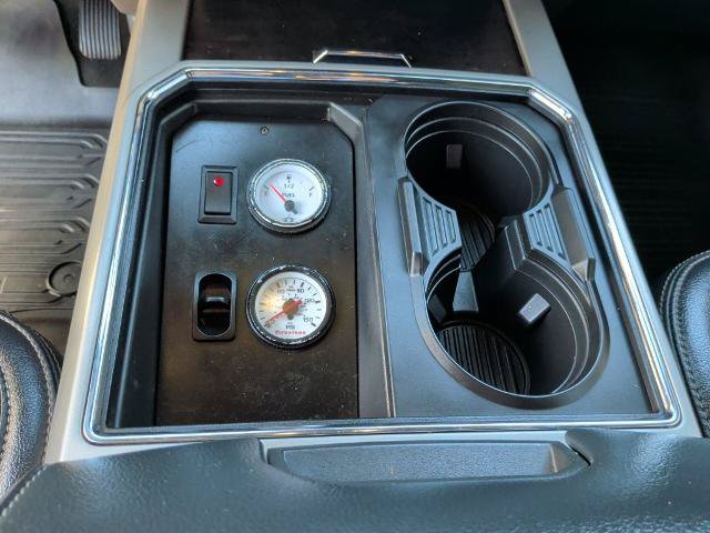 Certified 2022 Ford F350 4x4 Crew Cab DRW Super Duty image 32