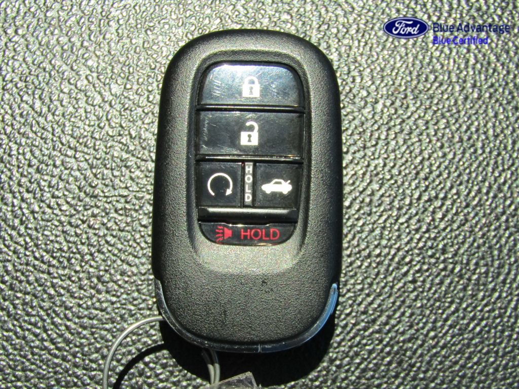 Used 2023 Honda Civic Touring image 38