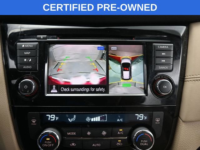 Used 2020 Nissan Rogue SL AWD/4WD image 19