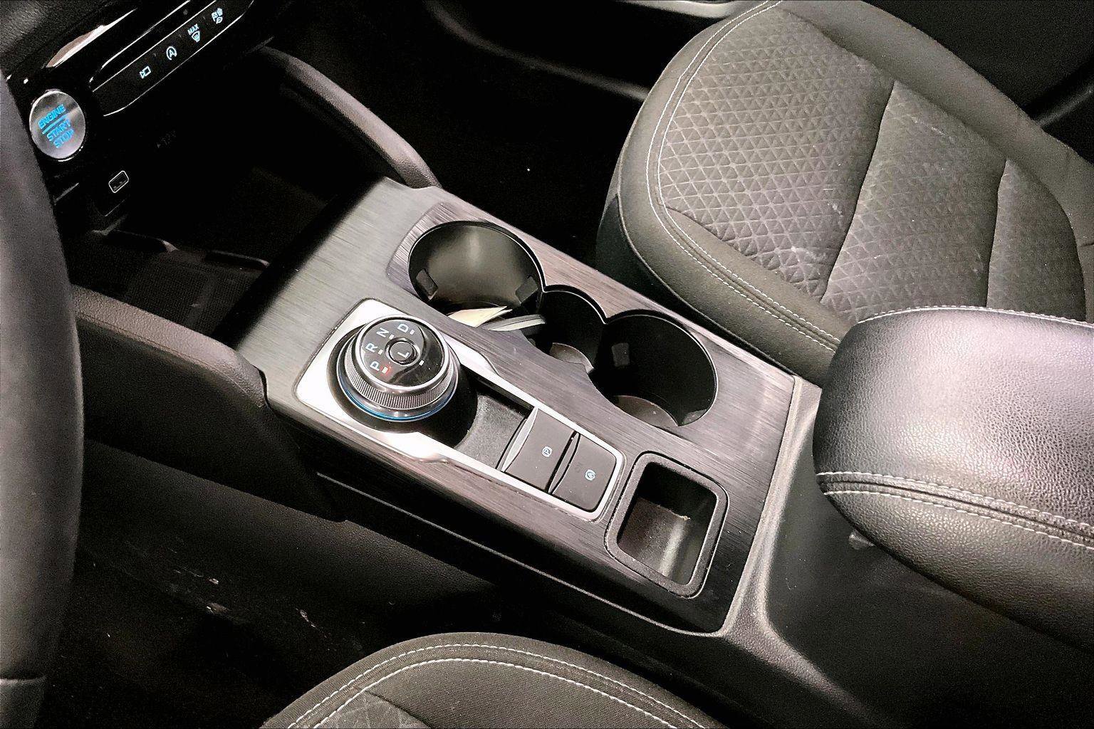 Certified 2024 Ford Escape Active w/ Tech Pack #2 image 16