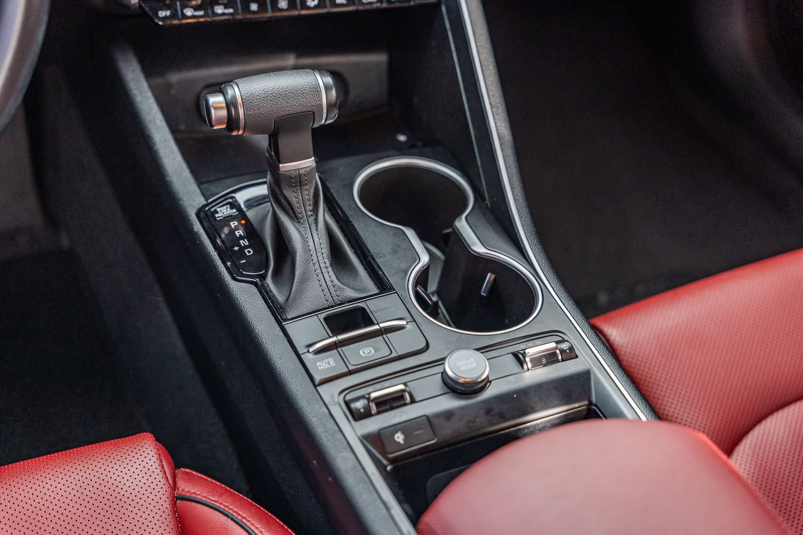 Used 2024 Kia K5 GT-Line w/ GT-Line Premium Package image 27