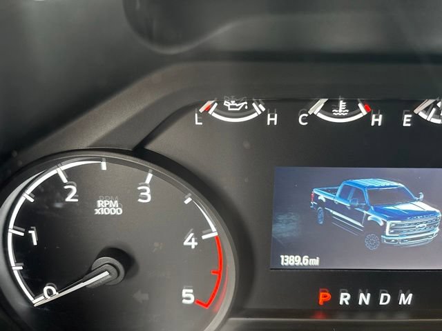 Certified 2023 Ford F450 XL AWD/4WD image 4