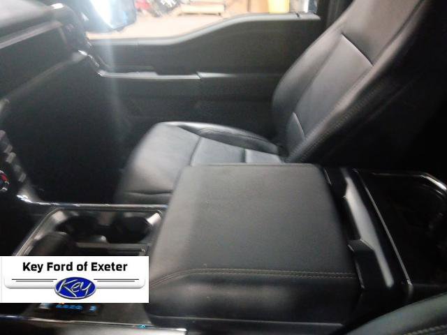 Certified 2023 Ford F150 XLT w/ Equipment Group 302A High AWD/4WD image 31