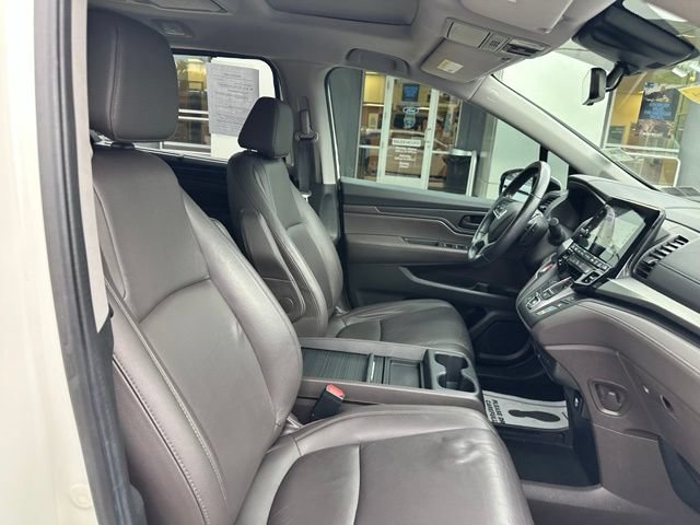 Used 2019 Honda Odyssey EX-L image 72