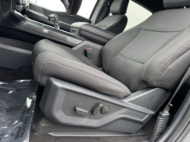 Certified 2022 Ford F150 XLT w/ Equipment Group 302A High image 7