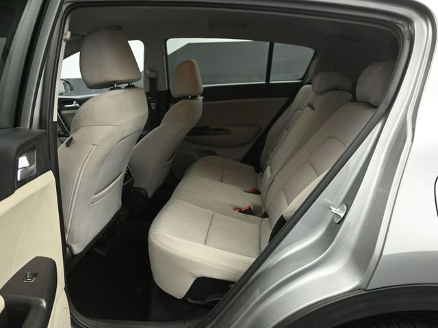 Used 2021 Kia Sportage LX image 36