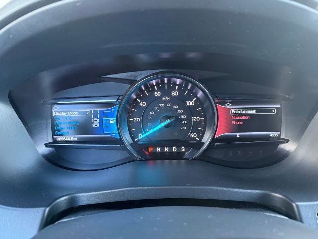 Certified 2019 Ford Explorer XLT w/ Equipment Group 202A image 39