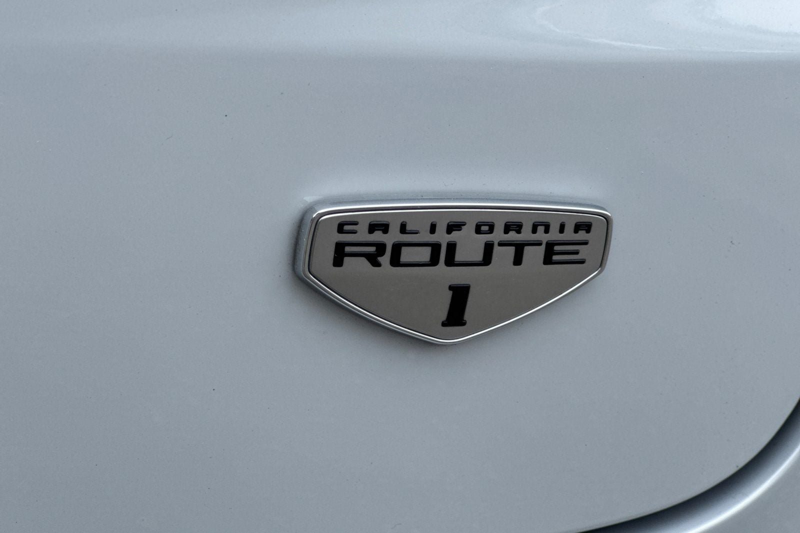 Certified 2022 Ford Mustang Mach-E California Route 1 AWD/4WD image 33
