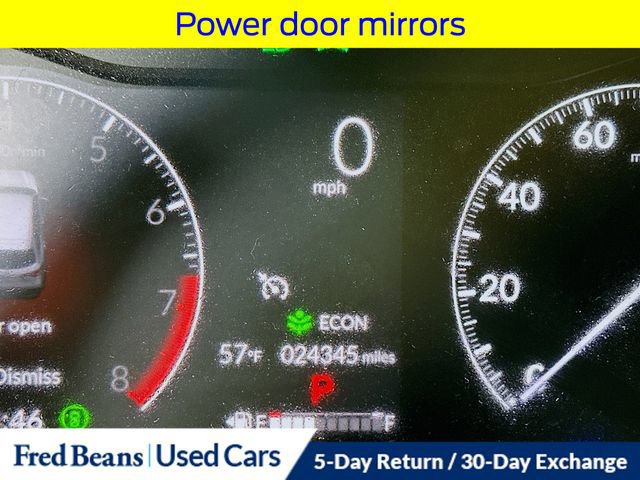 Used 2023 Honda HR-V LX image 14