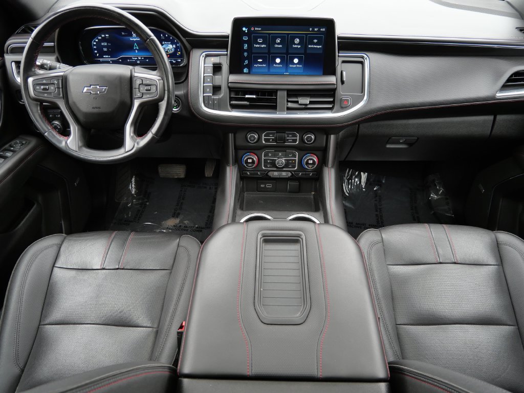 Used 2023 Chevrolet Tahoe RST AWD/4WD image 15