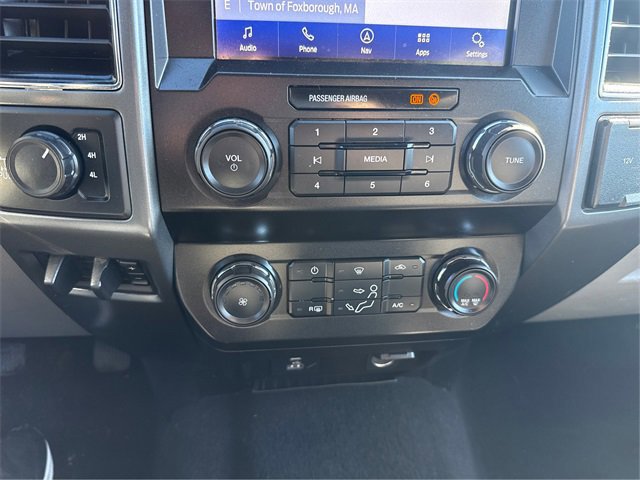 Certified 2020 Ford F250 XLT w/ XLT Value Package image 24