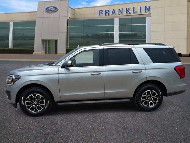 Certified 2024 Ford Expedition XLT AWD/4WD image 4
