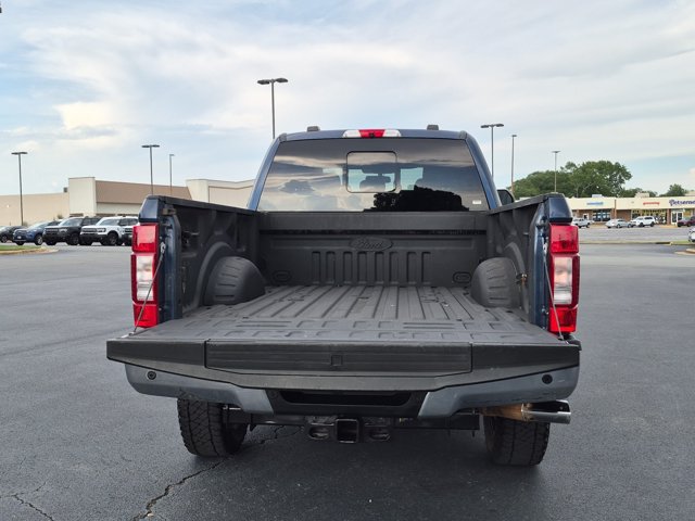 Certified 2020 Ford F250 Lariat w/ Chrome Package AWD/4WD image 32